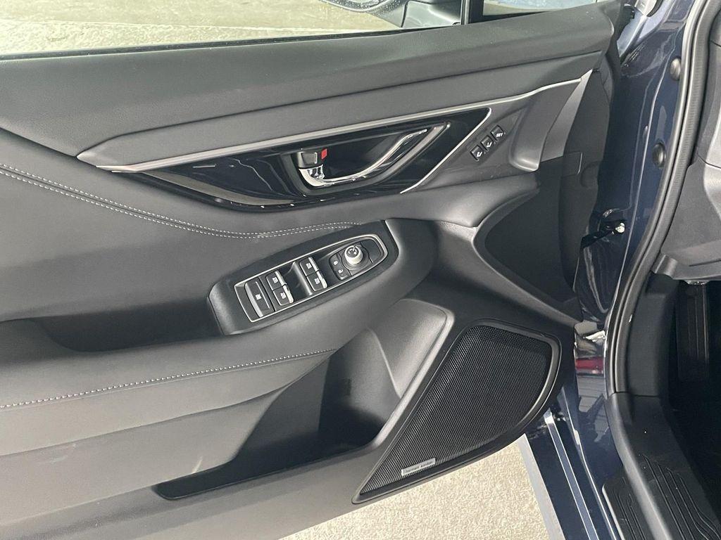 new 2025 Subaru Legacy car, priced at $35,057