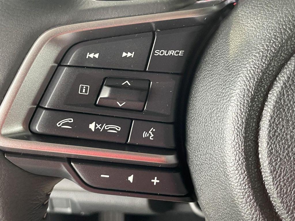 new 2025 Subaru Legacy car, priced at $35,057