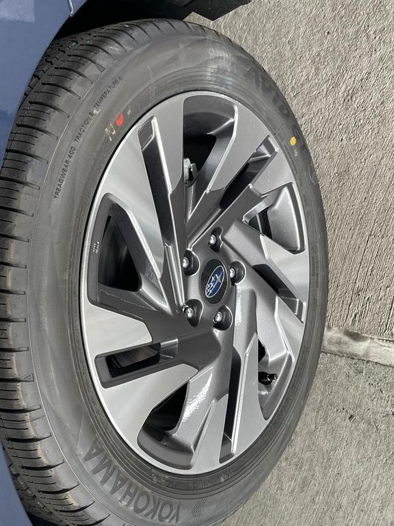 new 2025 Subaru Legacy car, priced at $35,057