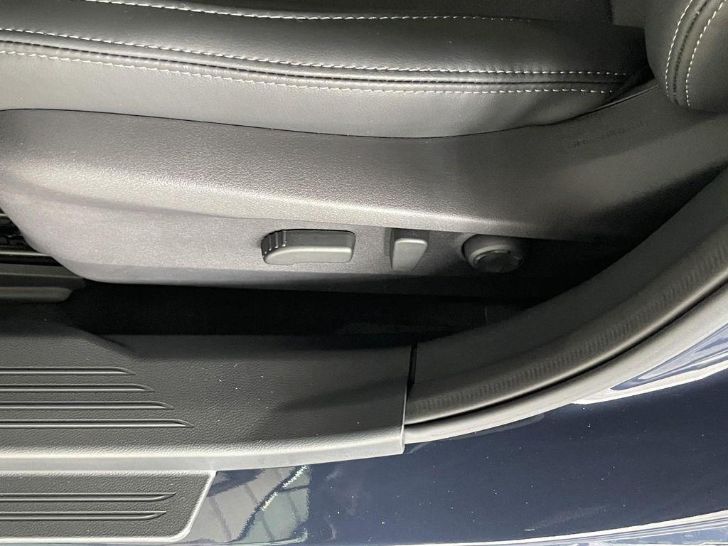 new 2025 Subaru Legacy car, priced at $35,057