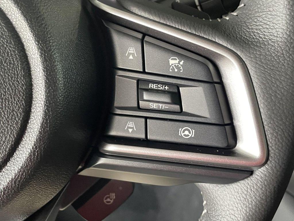 new 2025 Subaru Legacy car, priced at $35,057