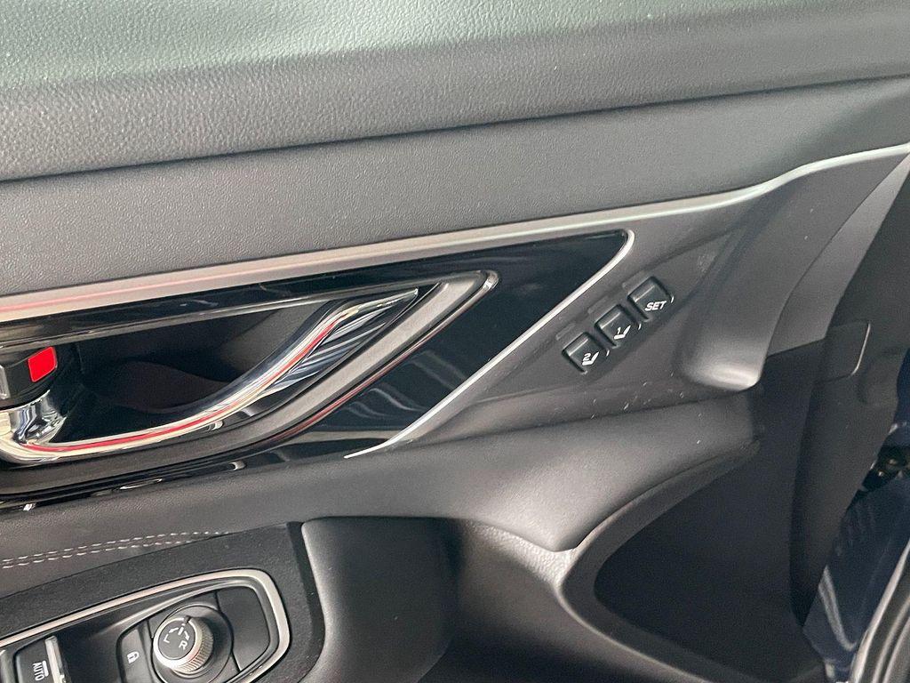 new 2025 Subaru Legacy car, priced at $35,057