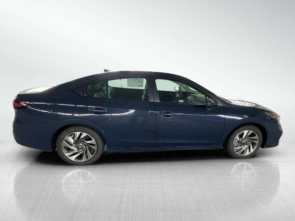 new 2025 Subaru Legacy car, priced at $35,057