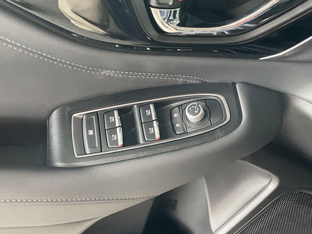 new 2025 Subaru Legacy car, priced at $35,057