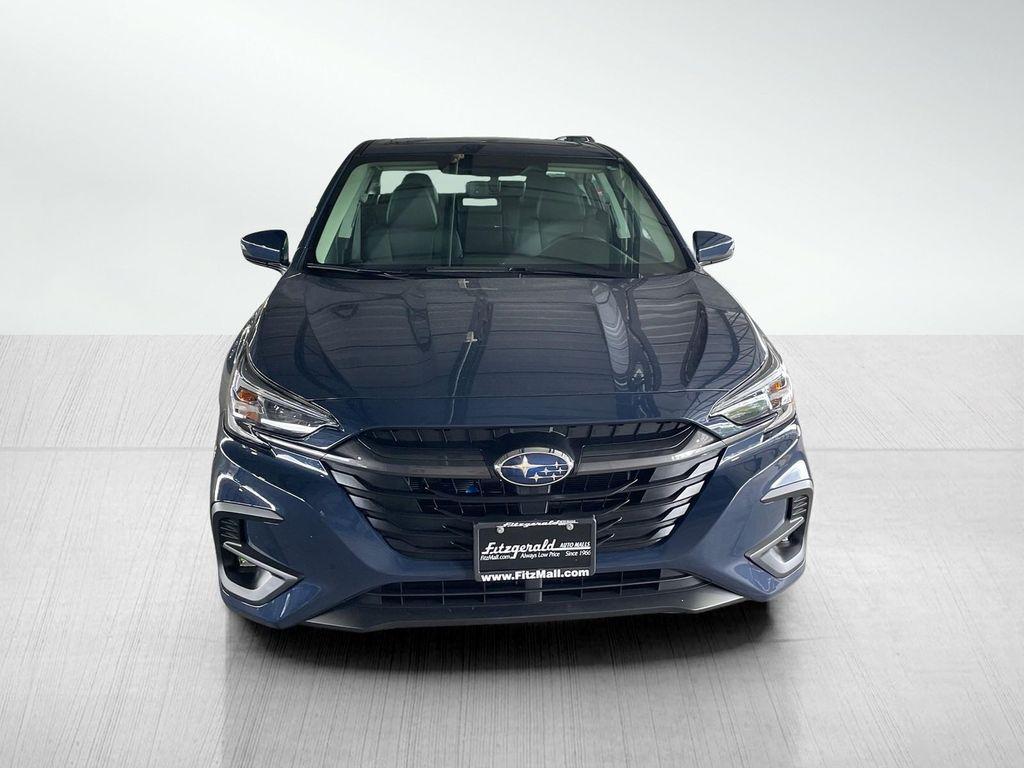 new 2025 Subaru Legacy car, priced at $35,057