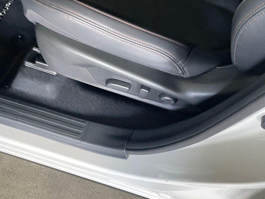 new 2025 Subaru Forester car, priced at $41,573