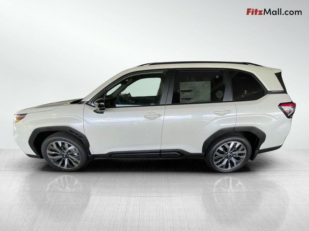 new 2025 Subaru Forester car, priced at $41,573