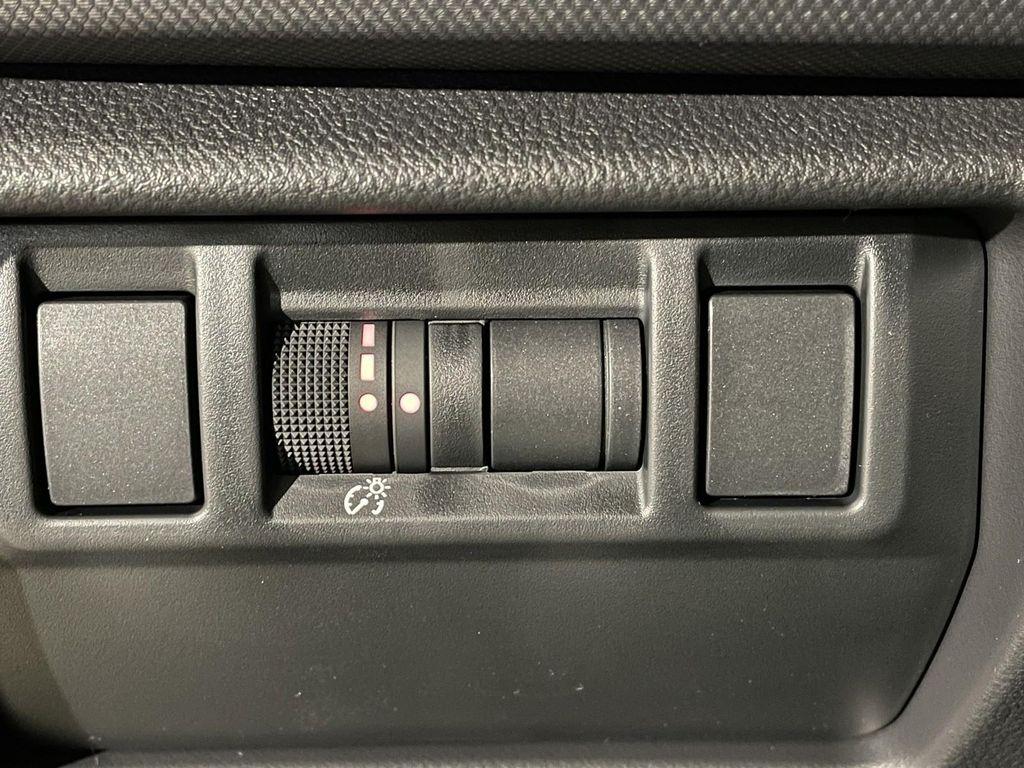 new 2025 Subaru Forester car, priced at $33,878