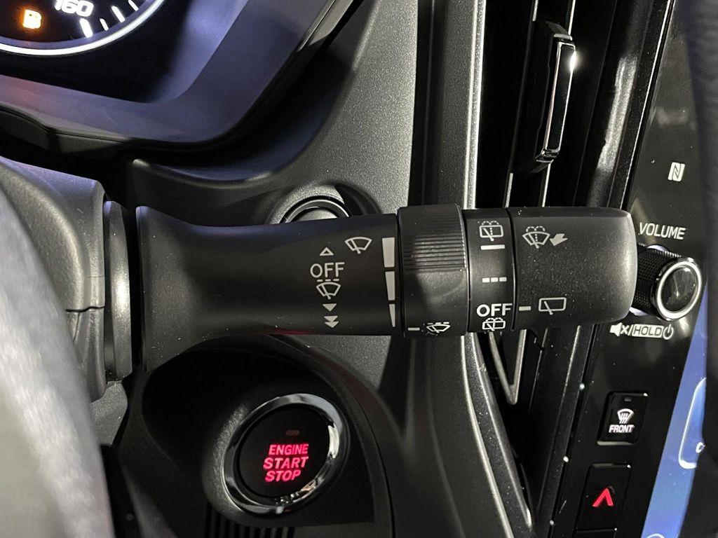 new 2025 Subaru Forester car, priced at $33,878