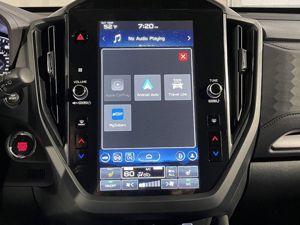 new 2025 Subaru Forester car, priced at $33,878