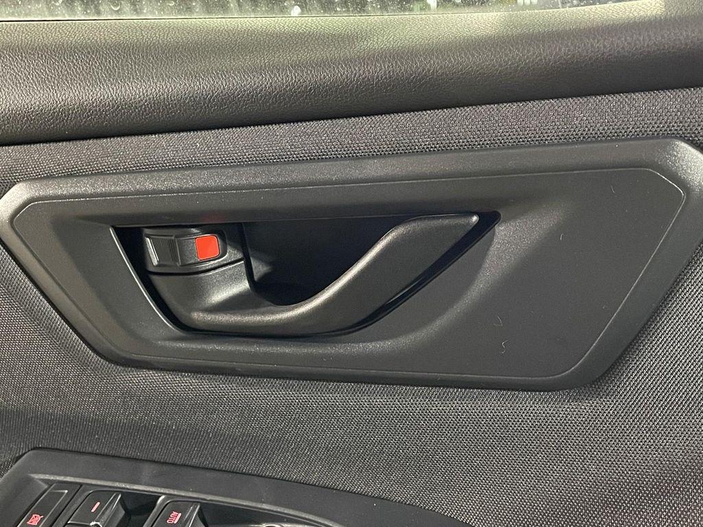 new 2025 Subaru Forester car, priced at $33,878