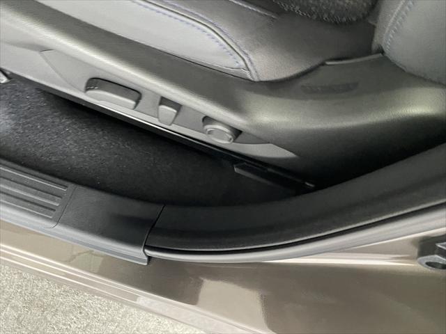 new 2025 Subaru Forester Hybrid car, priced at $37,477