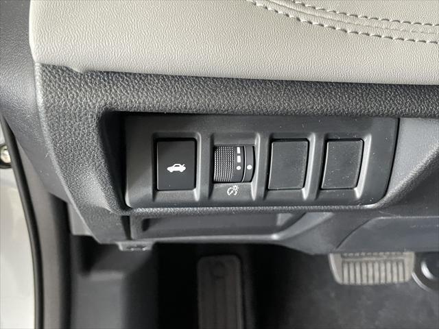 new 2025 Subaru Legacy car, priced at $36,089