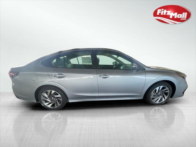 new 2025 Subaru Legacy car, priced at $36,089