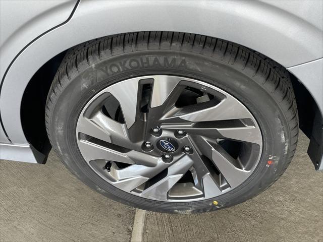 new 2025 Subaru Legacy car, priced at $36,089