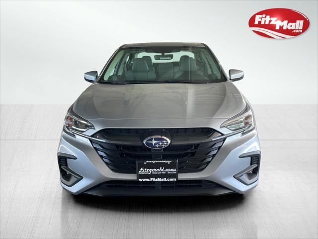 new 2025 Subaru Legacy car, priced at $36,089