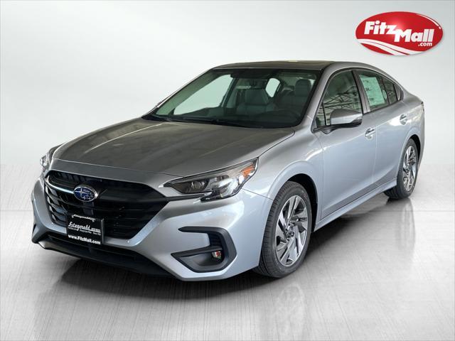 new 2025 Subaru Legacy car, priced at $36,089