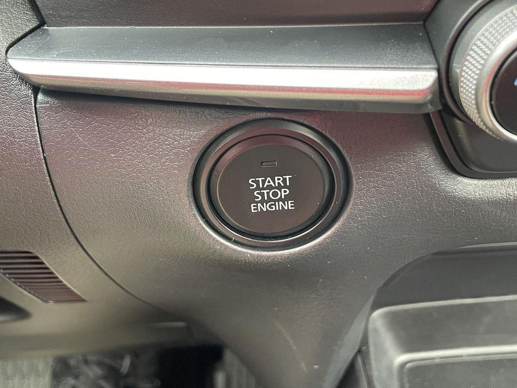 used 2022 Mazda CX-30 car, priced at $21,488