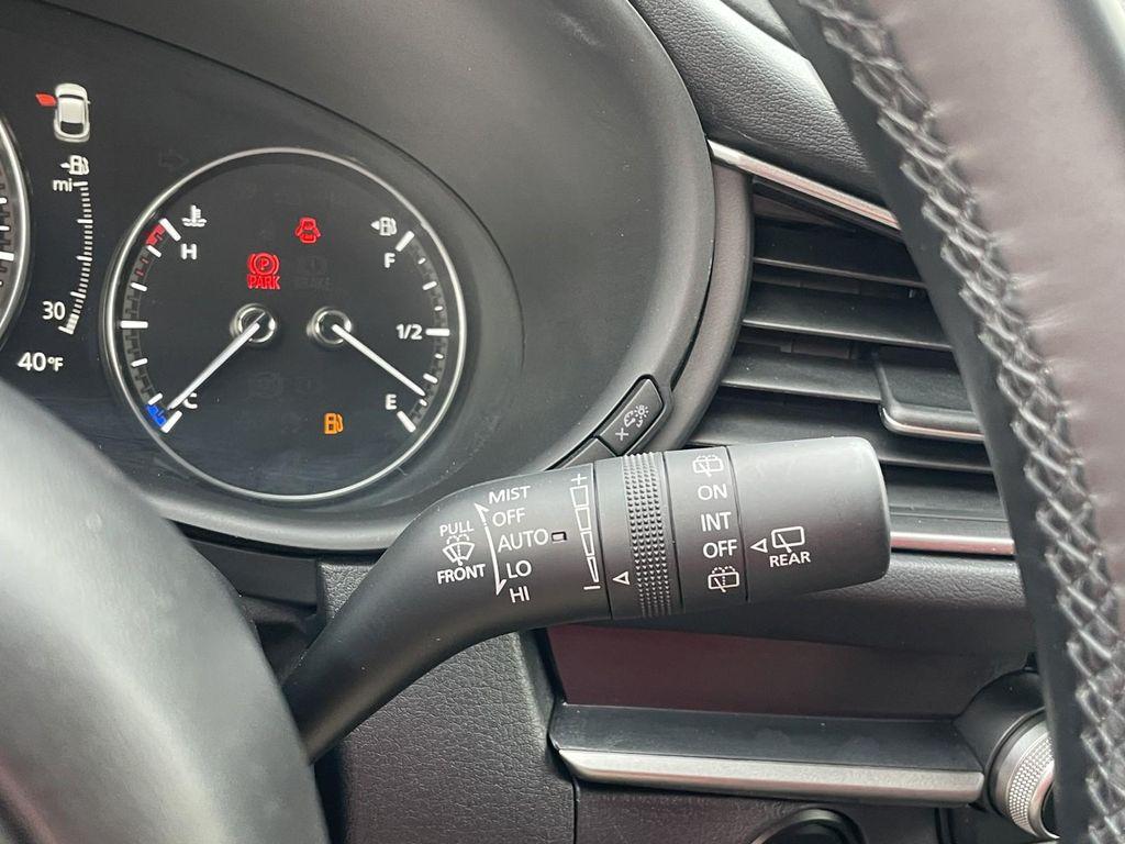 used 2022 Mazda CX-30 car, priced at $21,488