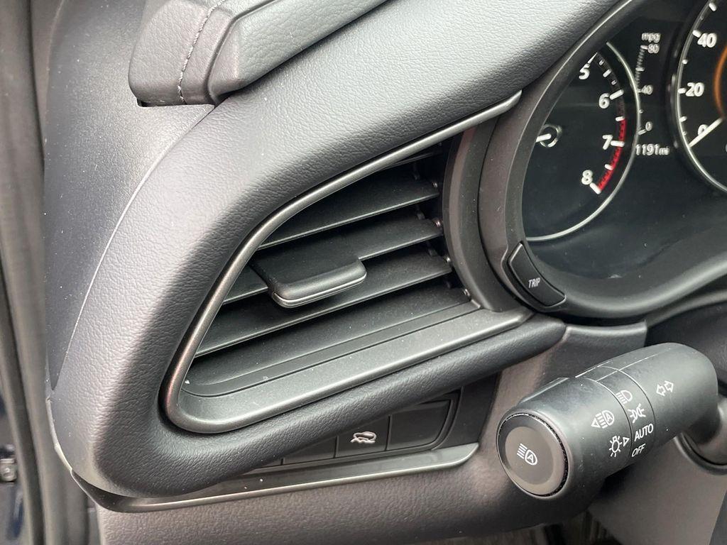 used 2022 Mazda CX-30 car, priced at $21,488