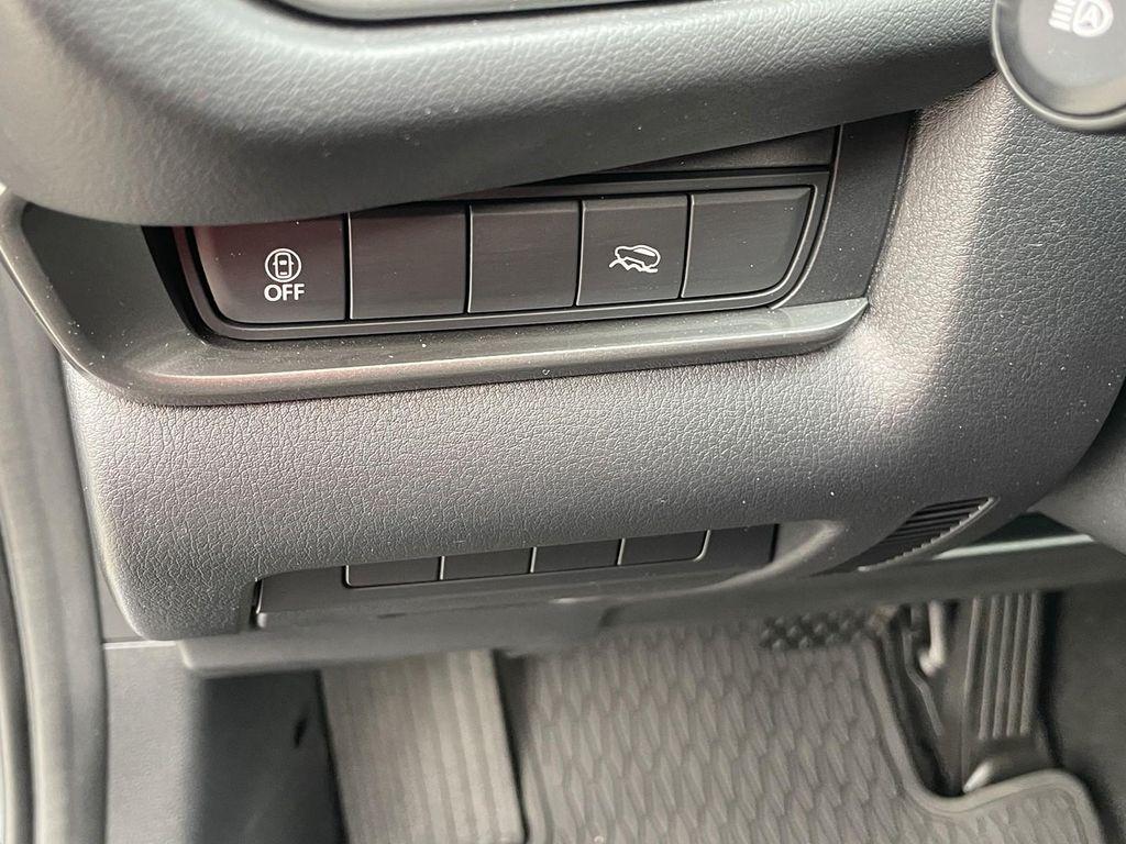 used 2022 Mazda CX-30 car, priced at $21,488