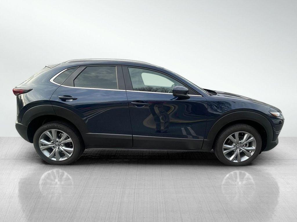 used 2022 Mazda CX-30 car, priced at $21,488