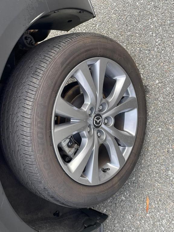 used 2022 Mazda CX-30 car, priced at $21,488