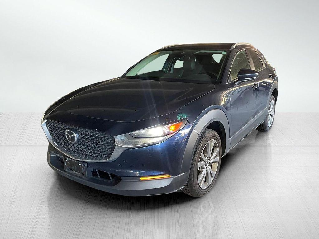 used 2022 Mazda CX-30 car, priced at $21,488