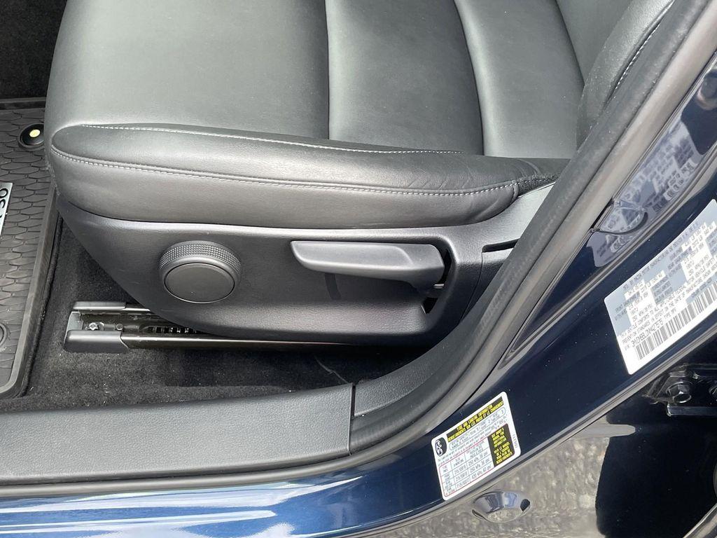 used 2022 Mazda CX-30 car, priced at $21,488