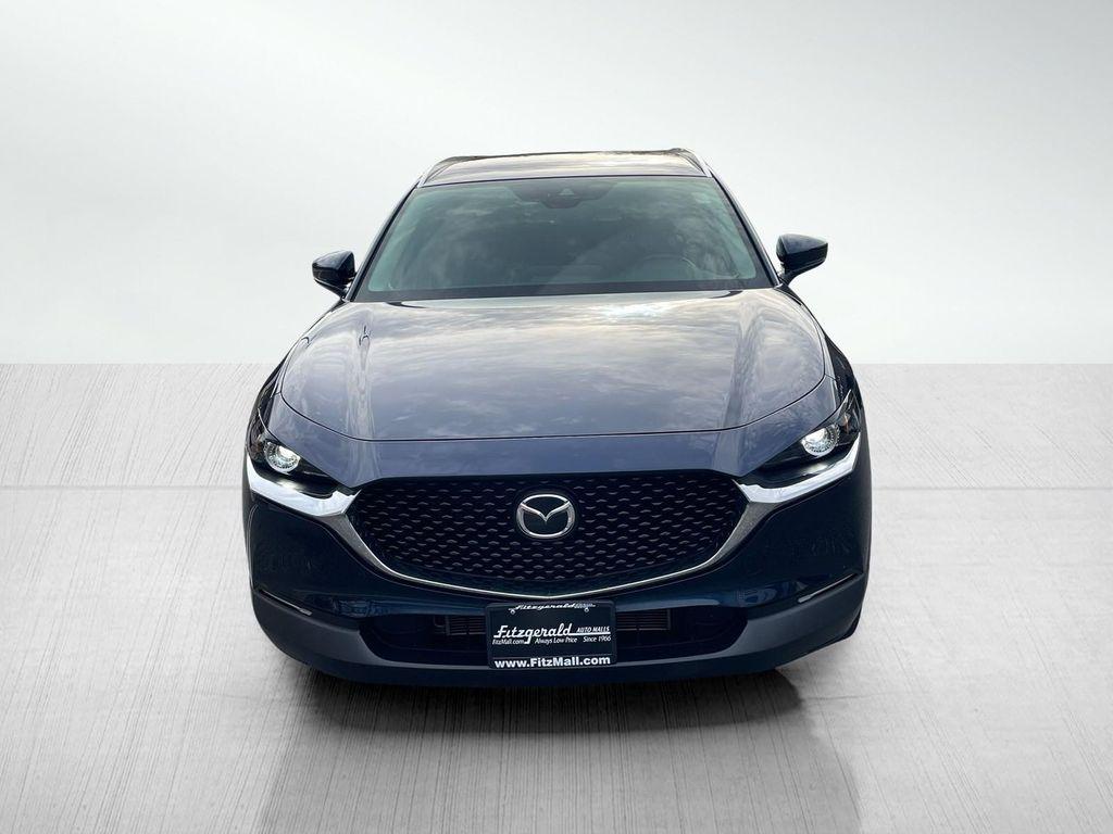 used 2022 Mazda CX-30 car, priced at $21,488