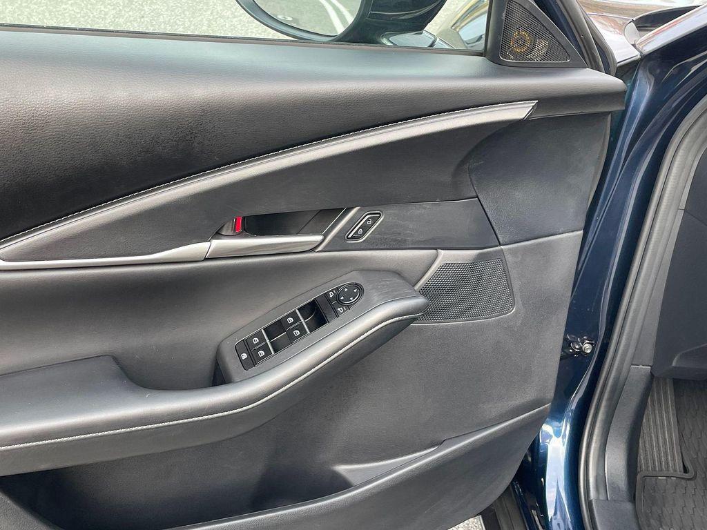 used 2022 Mazda CX-30 car, priced at $21,488
