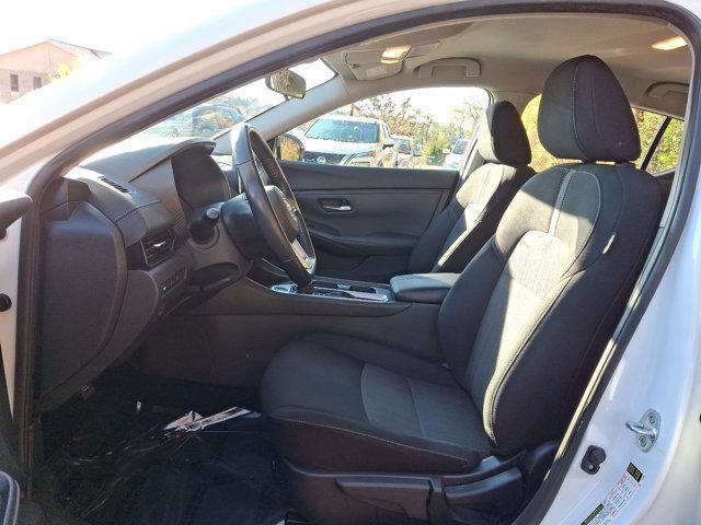 used 2022 Nissan Sentra car, priced at $18,510