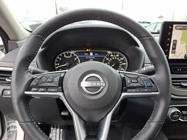 used 2023 Nissan Altima car, priced at $26,283