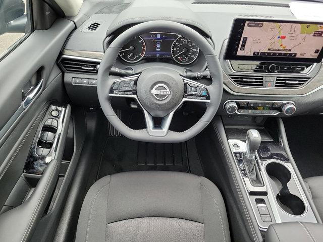 new 2023 Nissan Altima car, priced at $30,290
