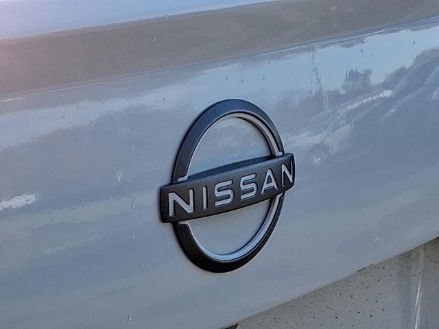 new 2025 Nissan Versa car, priced at $22,311