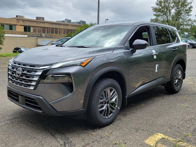 new 2024 Nissan Rogue car, priced at $31,072