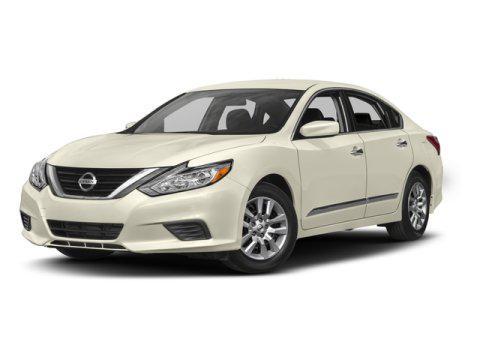 used 2017 Nissan Altima car, priced at $12,700