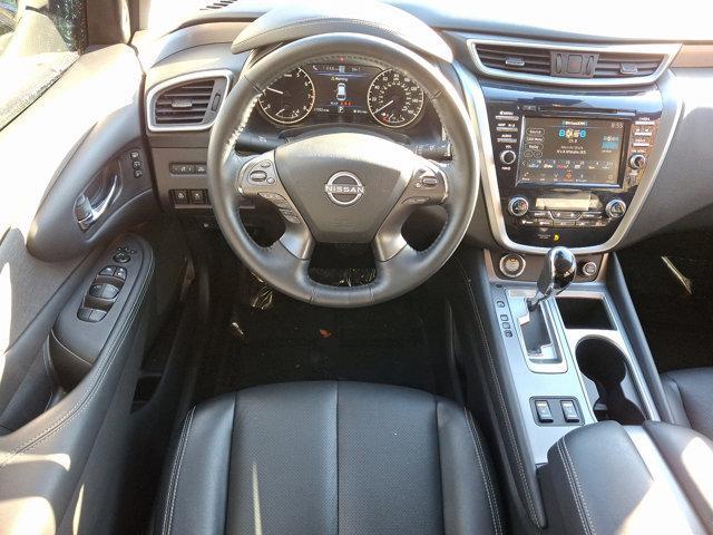 used 2023 Nissan Murano car, priced at $30,681