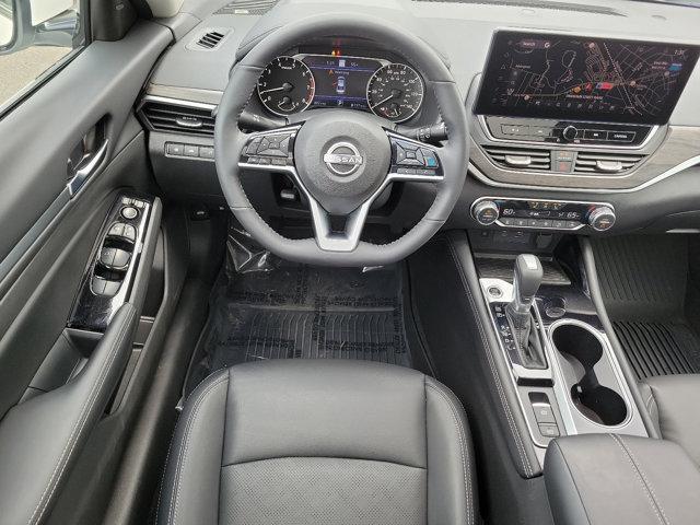 used 2024 Nissan Altima car, priced at $33,052