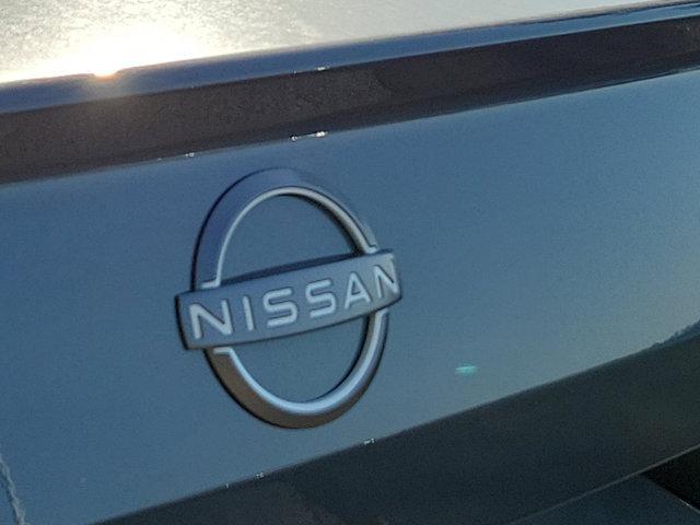 new 2025 Nissan Altima car, priced at $35,117