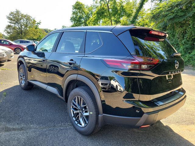 new 2024 Nissan Rogue car, priced at $31,306