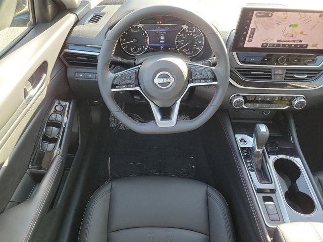 new 2024 Nissan Altima car, priced at $32,533
