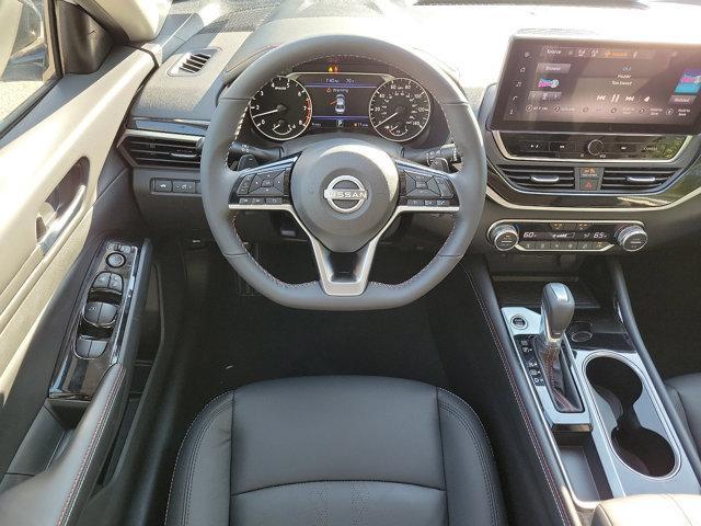 new 2025 Nissan Altima car, priced at $32,097