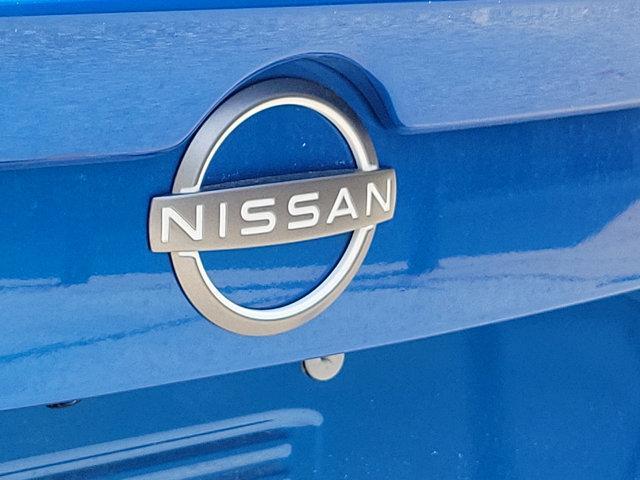 new 2024 Nissan Sentra car, priced at $27,512