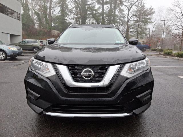 used 2020 Nissan Rogue car, priced at $21,192