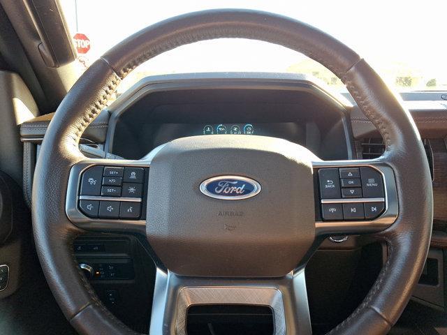 used 2022 Ford Expedition car, priced at $58,240