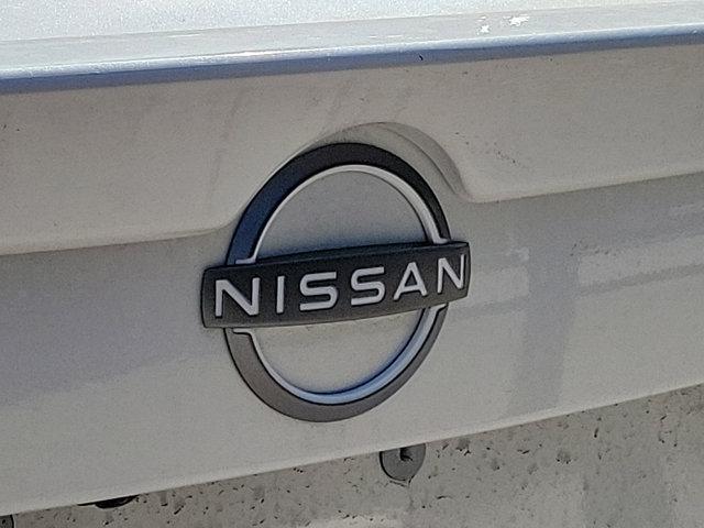 new 2024 Nissan Sentra car, priced at $27,636