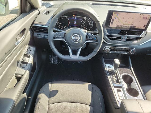 new 2024 Nissan Altima car, priced at $29,621