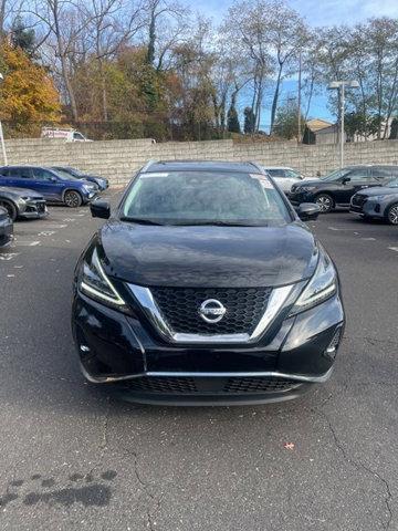 used 2022 Nissan Murano car, priced at $31,903