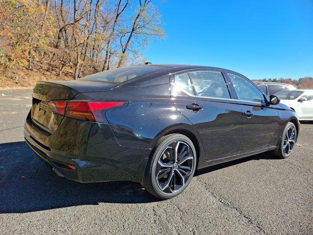 new 2025 Nissan Altima car, priced at $29,138